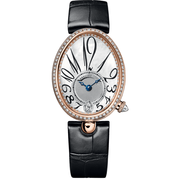 Breguet Reine de Naples | 8918BR/58/964/D00D3L