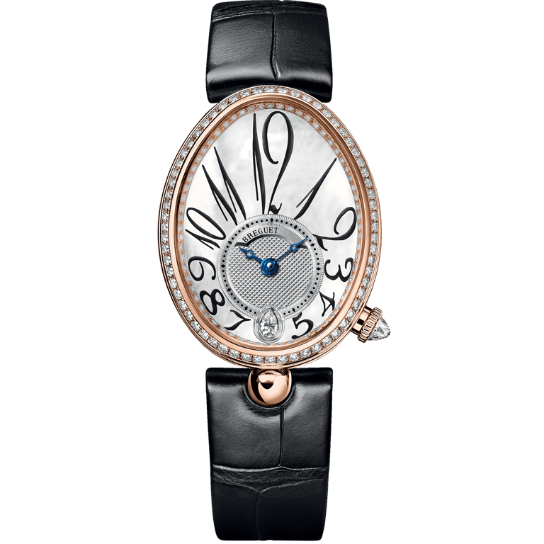 Breguet Reine de Naples | 8918BR/58/964/D00D3L