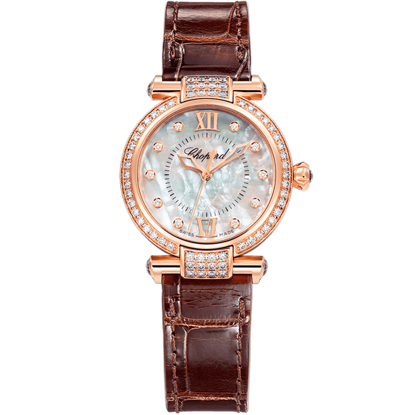 Chopard Imperiale 29mm | 384319-5010