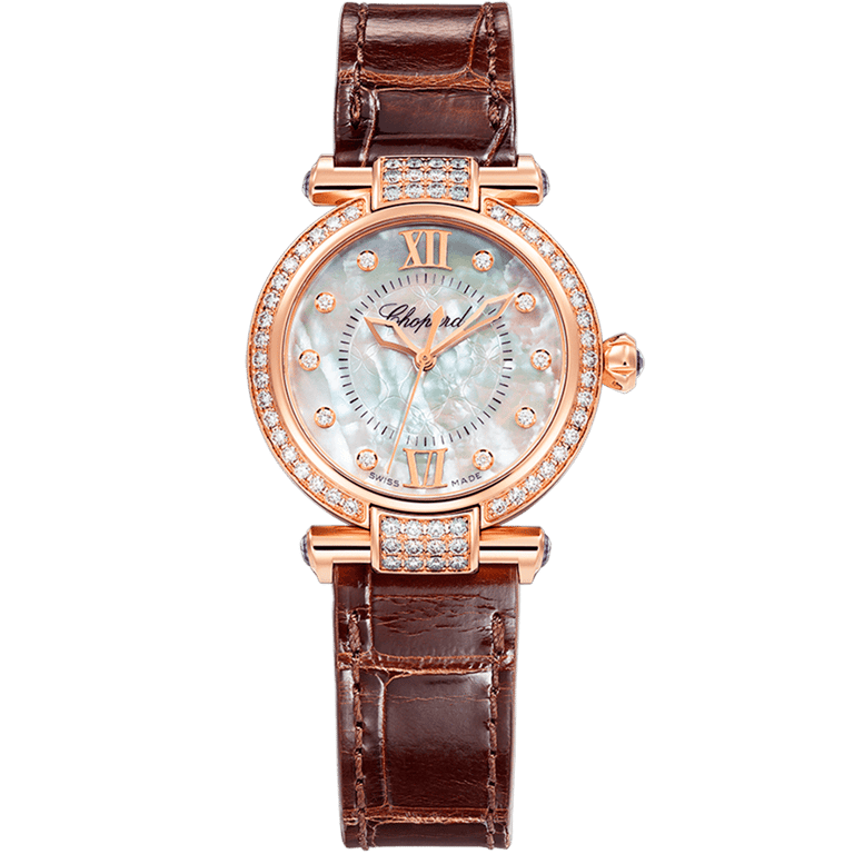 Chopard Imperiale 29mm | 384319-5010