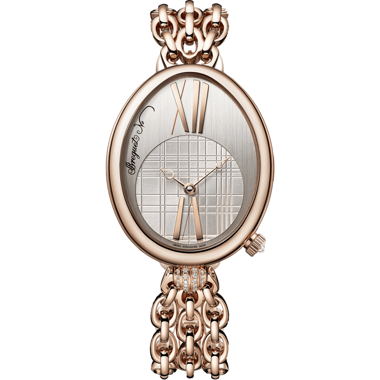 Breguet Reine de Naples | 8968BR/11/J50/0D00