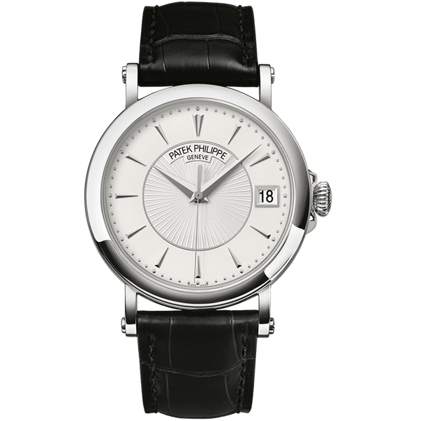 Patek Philippe Calatrava 38mm | 5153G-010