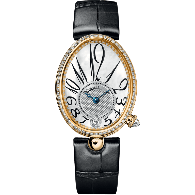 Breguet Reine de Naples | 8918BA/58/964/D00D