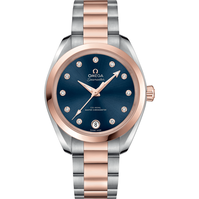 Omega Seamaster Aqua Terra 150M 34mm | 220.20.34.20.53.001