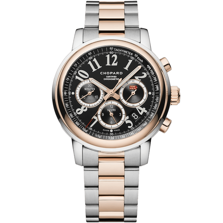 Chopard Mille Miglia 42mm | 158511-6002