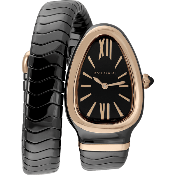 Bulgari Serpenti Spiga 35mm | 102735