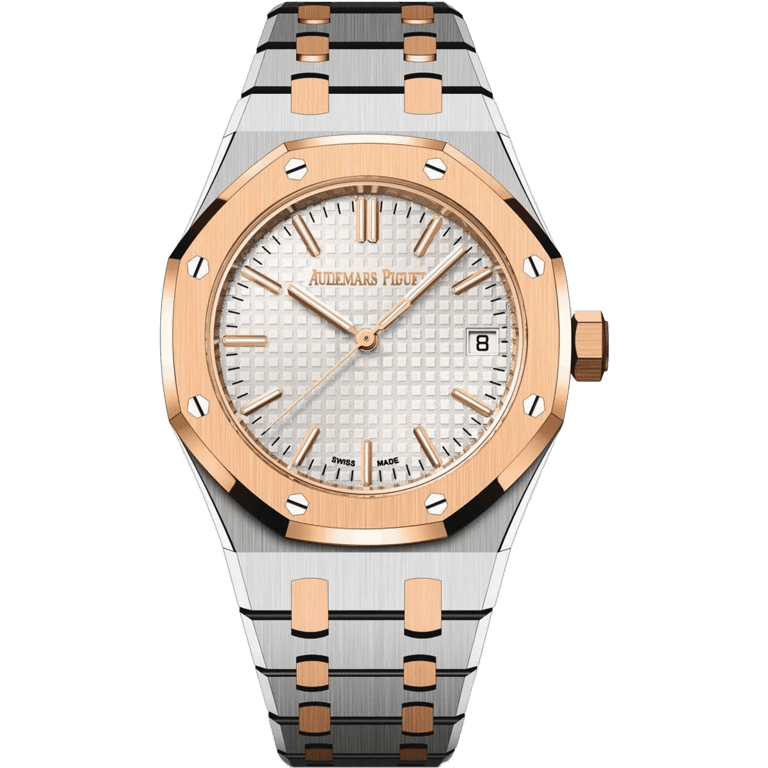 Audemars Piguet Royal Oak Selfwinding "50th Anniversary" 37mm | 15550SR.OO.1356SR.01