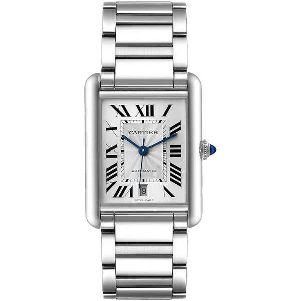 Cartier Tank | WSTA0053