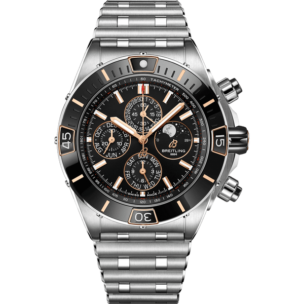 Breitling Super Chronomat Four Year Calendar 44 mm | I19320251B1A1