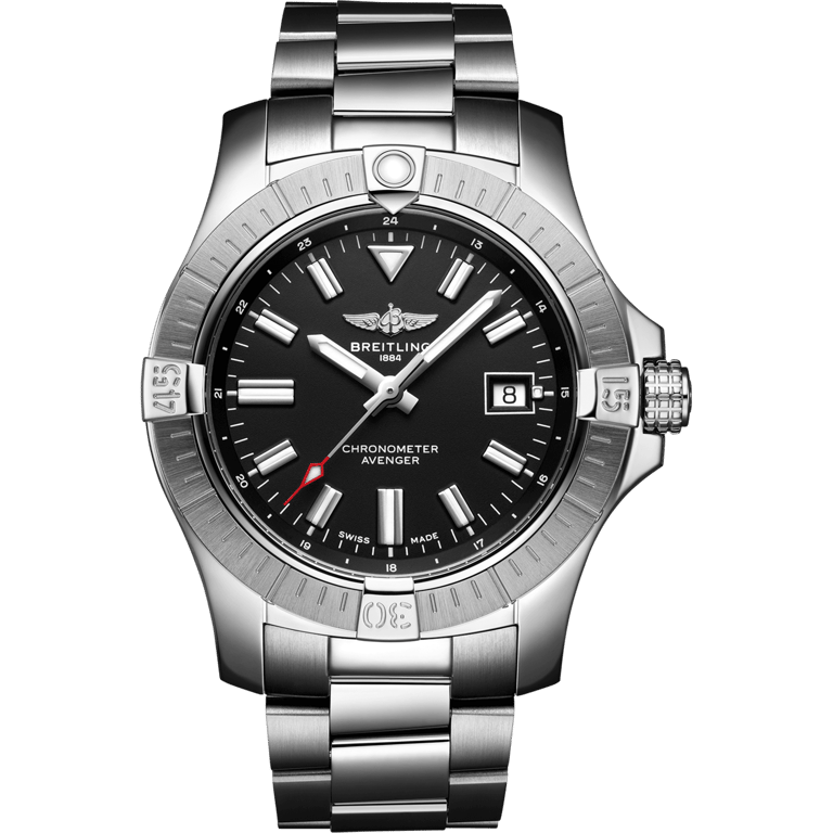 Breitling Avenger Automatic 43mm | A17318101B1A1