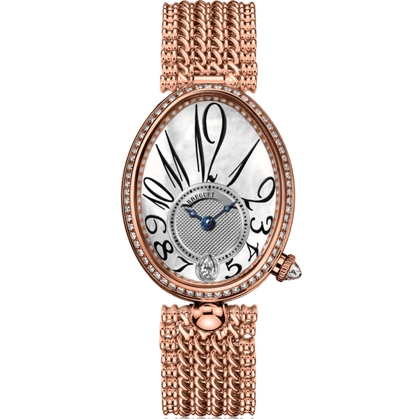 Breguet Reine de Naples | 8918BR/58/J20/D000