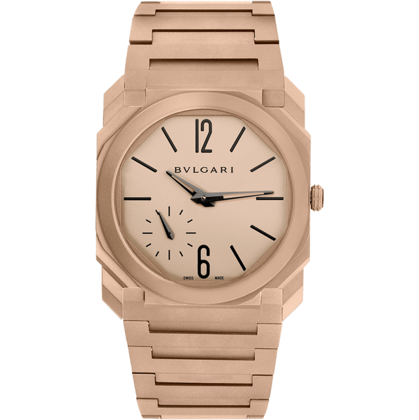 Bulgari Octo Finissimo Extra-Thin 40mm | 102912 BGOPGXTAUTO