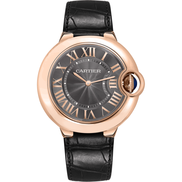 Cartier Ballon Bleu 40mm | W6920089