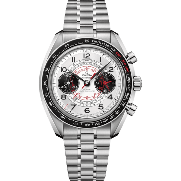 Omega Speedmaster Chronograph 43mm | 329.30.43.51.02.002