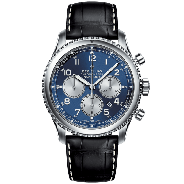 Breitling Navitimer 8 Chronograph 43mm | AB0117131C1P1