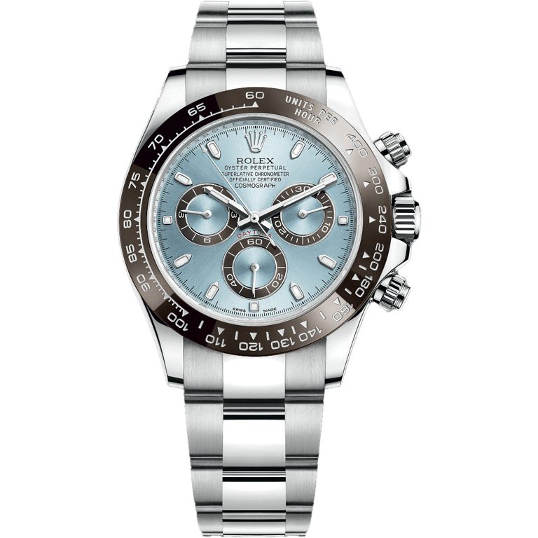 Rolex Oyster Perpetual Cosmograph Daytona 40mm | 116506-0001