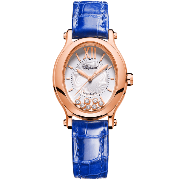 Chopard Happy Sport Oval | 275362-5001