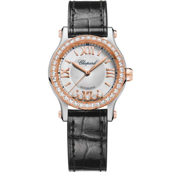 Chopard Happy Sport 30mm | 278573-6015