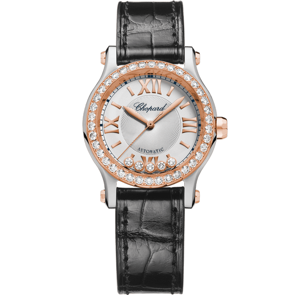 Chopard Happy Sport 30mm | 278573-6015