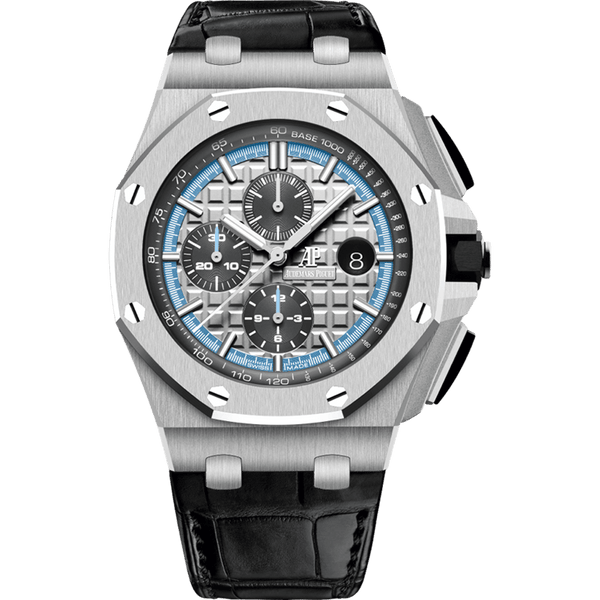 Audemars Piguet Royal Oak Offshore Chronograph Japan Boutique Limited Edition 44mm | 26417BC.OO.A002CR.01