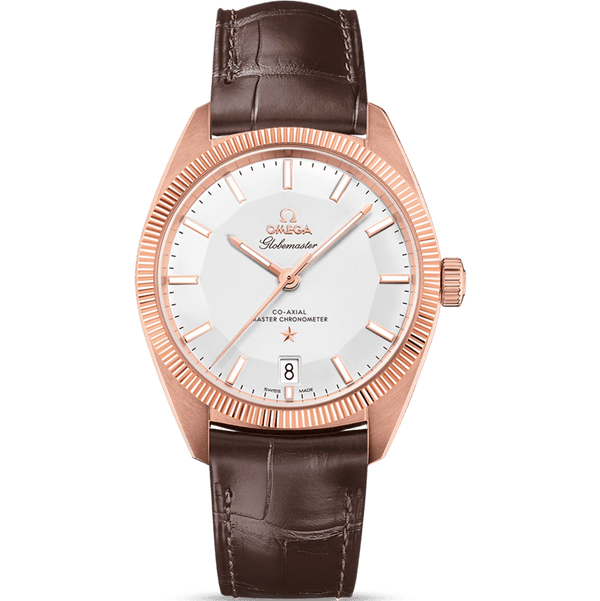 Omega Constellation Globemaster 39mm | 130.53.39.21.02.001