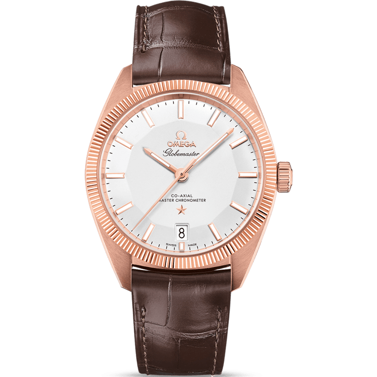 Omega Constellation Globemaster 39mm | 130.53.39.21.02.001