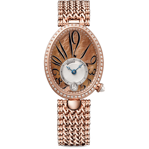 Breguet Reine de Naples | 8918BR/5T/J20.D000