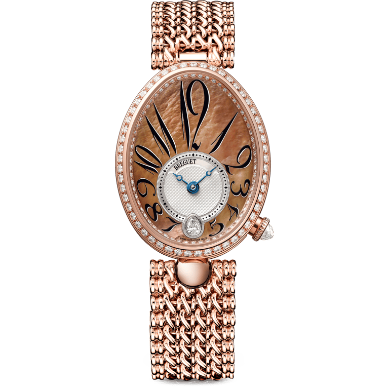 Breguet Reine de Naples | 8918BR/5T/J20.D000