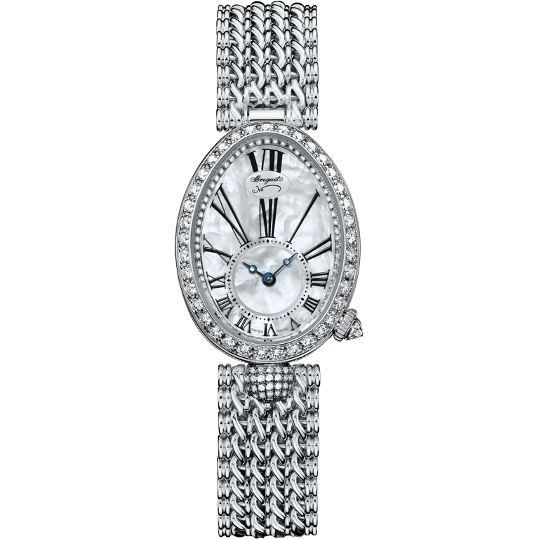 Breguet Reine de Naples | 8928BB/51/J20/DD00