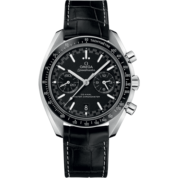 Omega Speedmaster Racing 44mm | 329.33.44.51.01.001