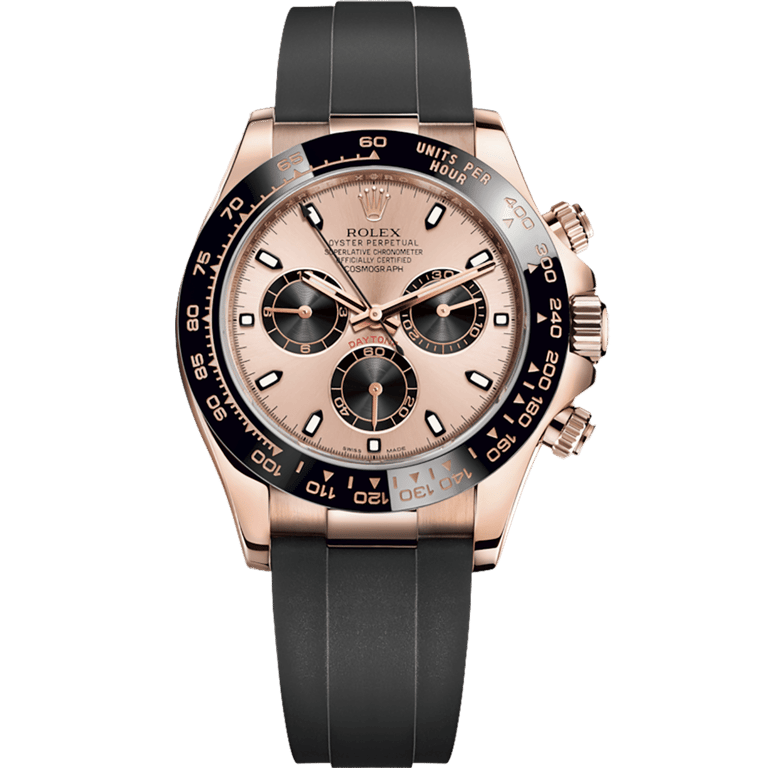 Rolex Oyster Perpetual Cosmograph Daytona 40mm | 116515LN-0013