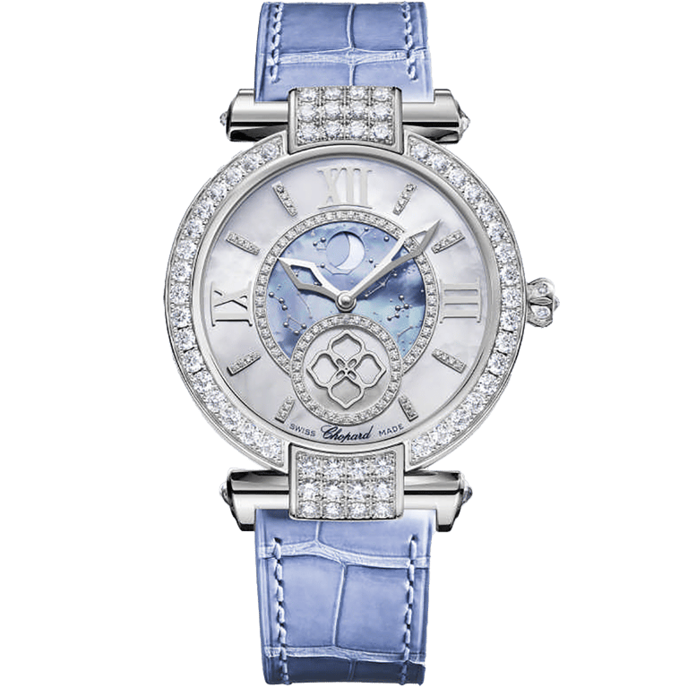 Chopard Imperiale Moonphase 36mm | 384246-1001