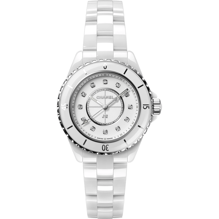 Chanel J12 33mm | H5703
