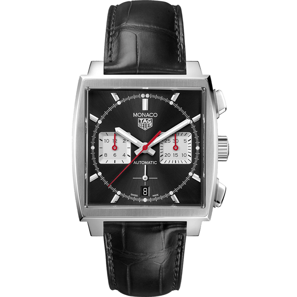 TAG Heuer Monaco Chronograph 39mm | CBL2113.FC6177