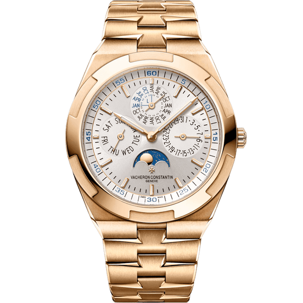 Vacheron Constantin Overseas Perpetual Calendar Ultra-Thin 41.5mm | 4300V/120R-B064