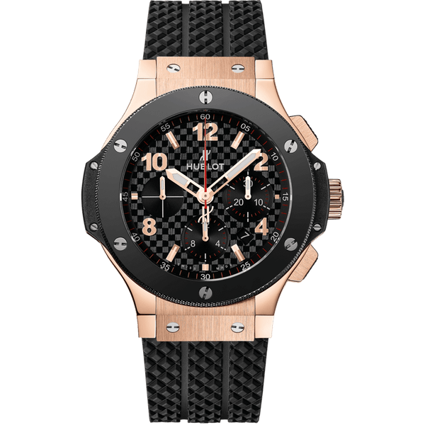 Hublot Big Bang Original Gold Ceramic 44mm | 301.PB.131.RX