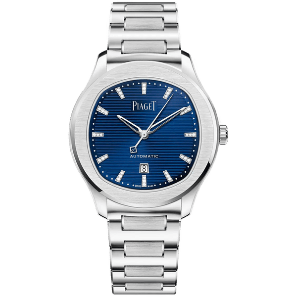 Piaget Polo Date 36mm | G0A46018