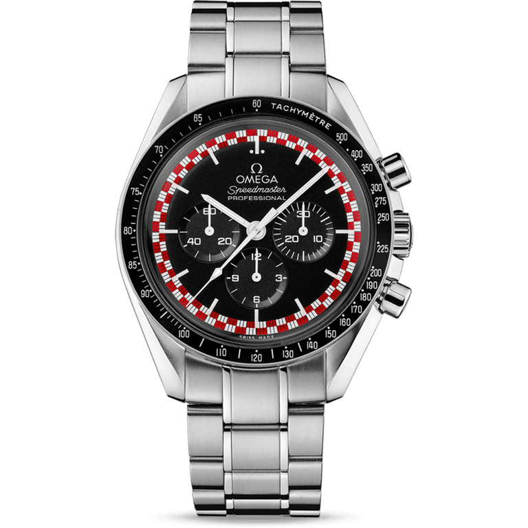 Omega Speedmaster Moonwatch Chronograph Special Edition 42mm | 311.30.42.30.01.004