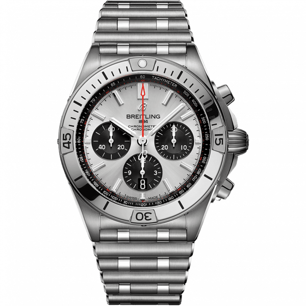 Breitling Chronomat Chronograph 42mm | AB0134101G1A1