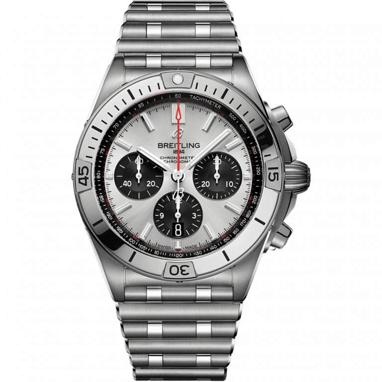 Breitling Chronomat Chronograph 42mm | AB0134101G1A1