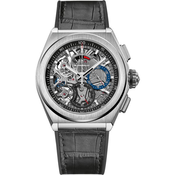 Zenith Defy El Primero 21 44mm | 95.9000.9004/78.R582