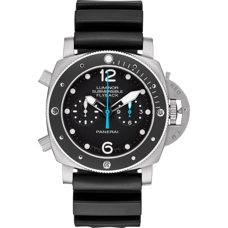 Panerai Submersible 1950 47mm | PAM00615