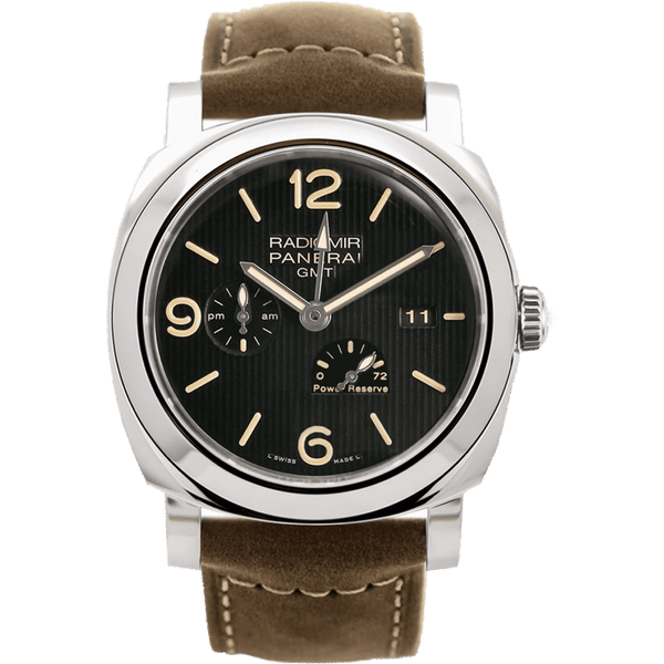 Panerai Radiomir GMT Power Reserve 45mm | PAM00658