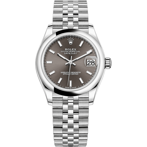 Rolex Oyster Perpetual Datejust 31mm | 278240-0010