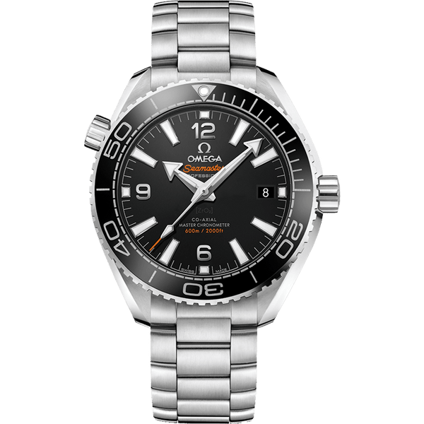 Omega Seamaster Planet Ocean 600M 39.5mm | 215.30.40.20.01.001