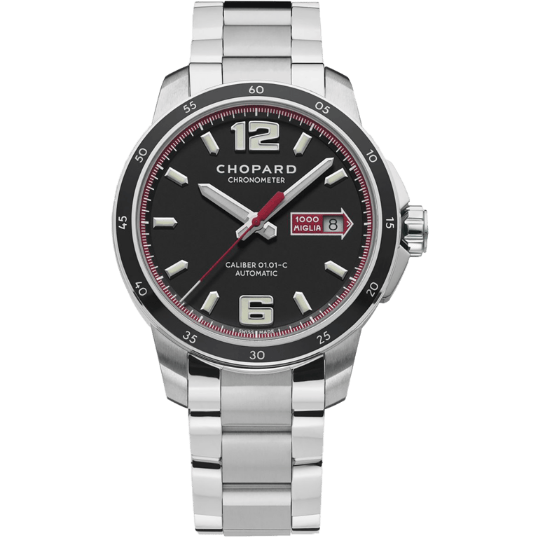 Chopard Mille Miglia GTS 43mm | 158565-3001