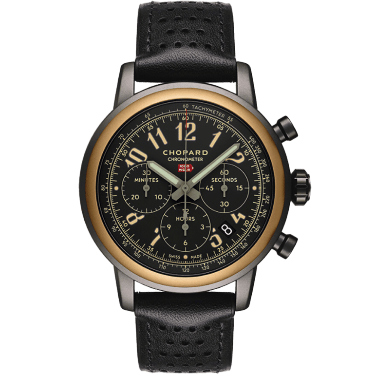 Chopard Mille Miglia Limited Edition 42mm | 168589-6002