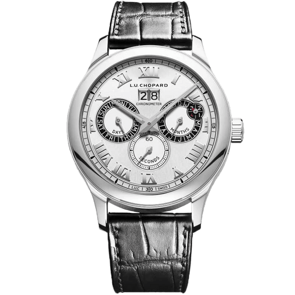 Chopard L.U.C Perpetual Twin 43mm | 168561-3001