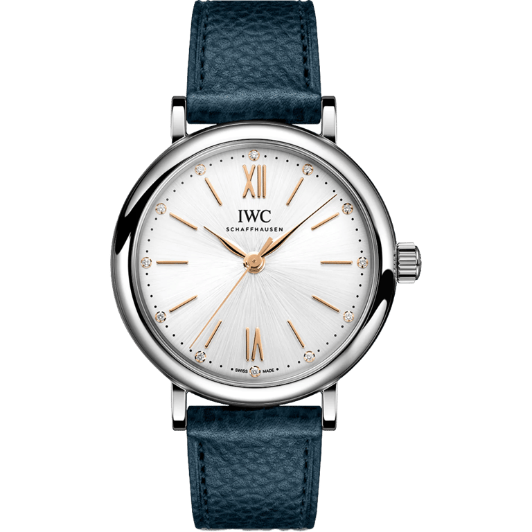 IWC Portofino Automatic 34mm | IW357411