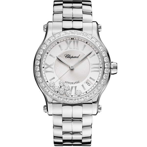 Chopard Happy Sport 36mm | 278559-3004